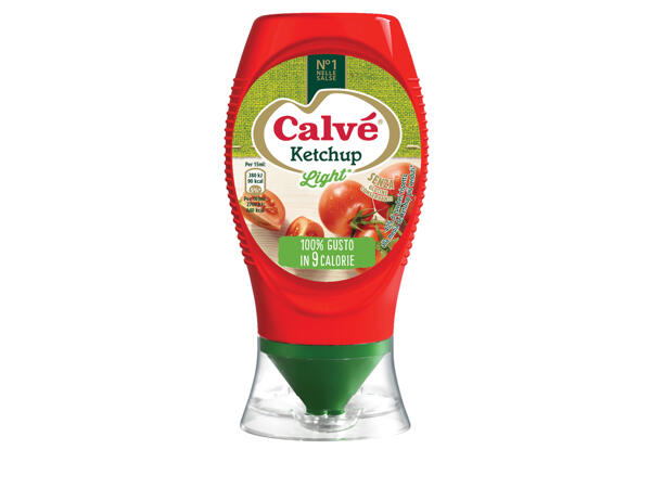 Top Down Sauces