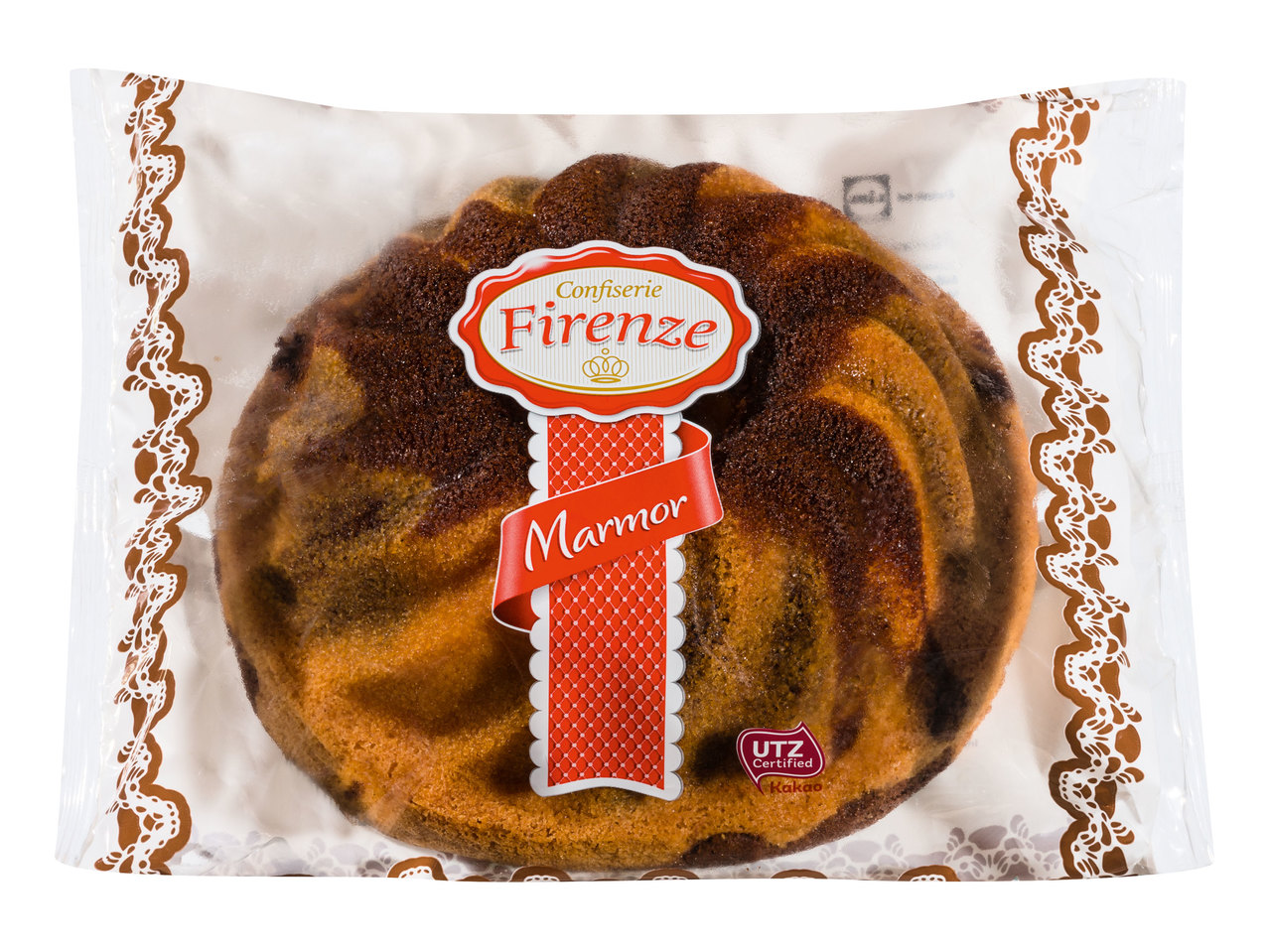 CONFISERIE FIRENZE Gugelhupf