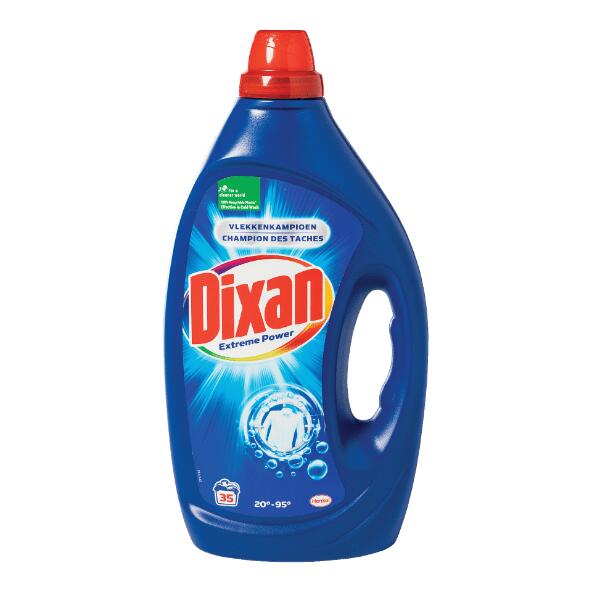 DIXAN(R) 				Vloeibaar wasmiddel