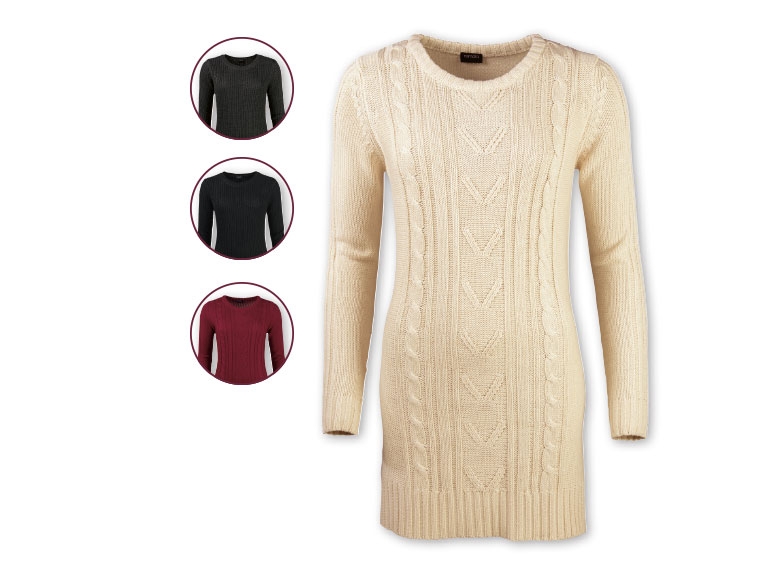 ESMARA(R) Ladies' Jumper Dress