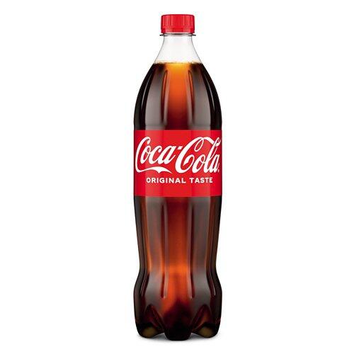 COCA-COLA Mix, Coca-Cola