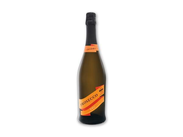 JUNGE WINZER/ARESTEL Rosé eller Prosecco DOC