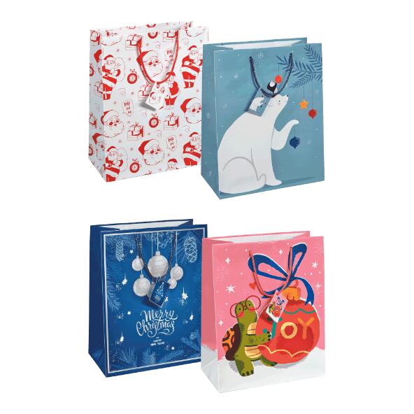 HOME CREATION(R) 				Geschenk- oder Flaschentüten