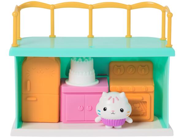 Furniture Playset