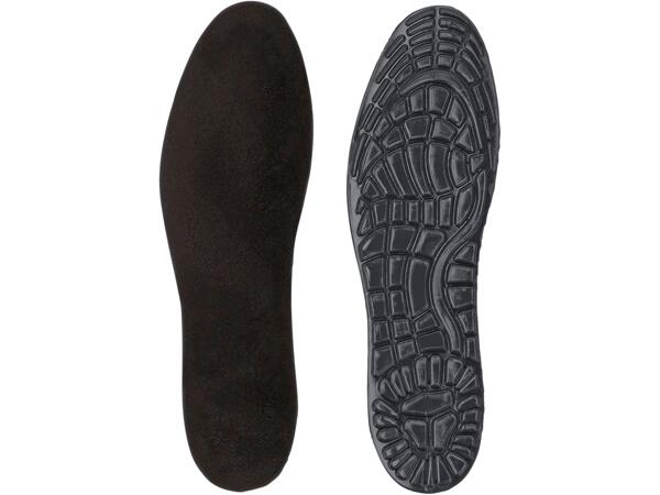 Gel Insoles