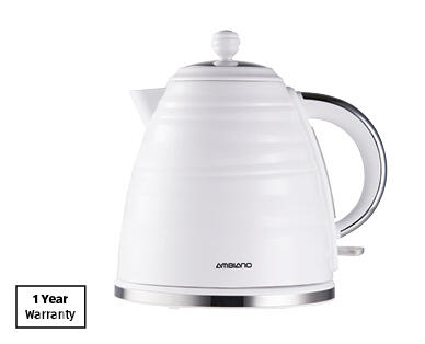 1.7L Textured Kettle