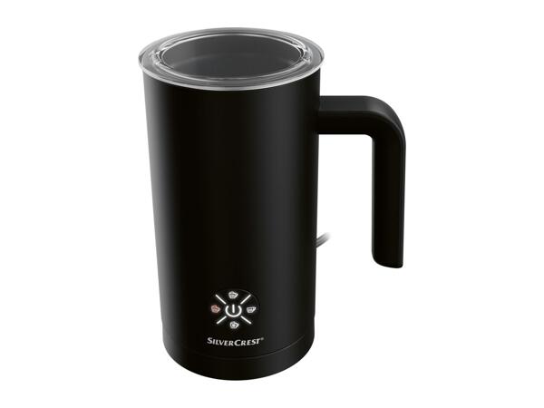 Silvercrest Kitchen Tools Milk Frother