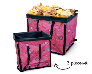 Gardenline Foldable Storage Bags