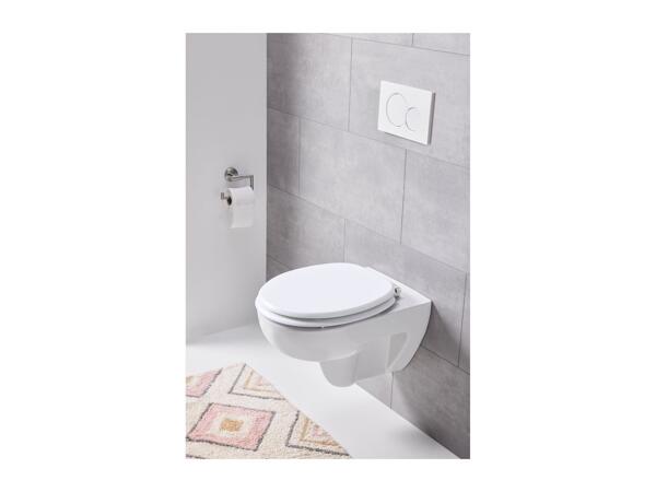 Livarno Home Toilet Seat