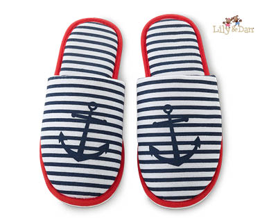 Kids Slippers