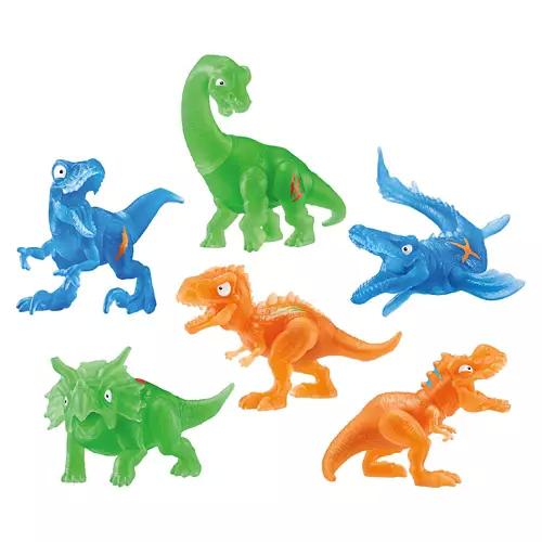 Samshers Jr. Jurassic Light Up Dino