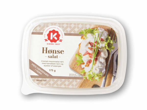 K-Salat