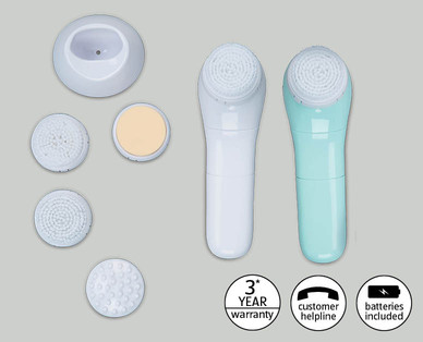 Facial Cleanser