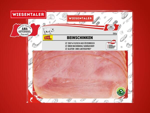 Beinschinken