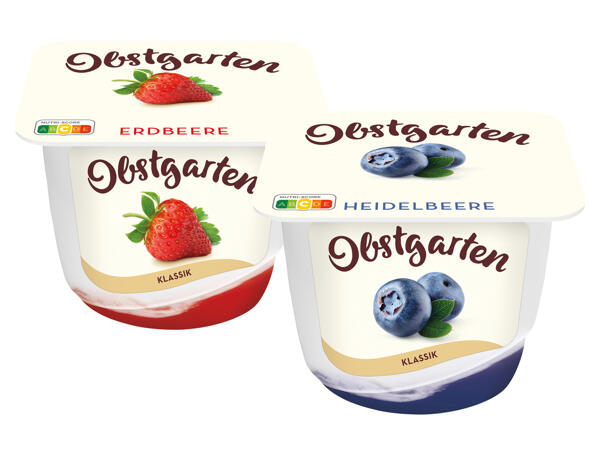 Danone Obstgarten