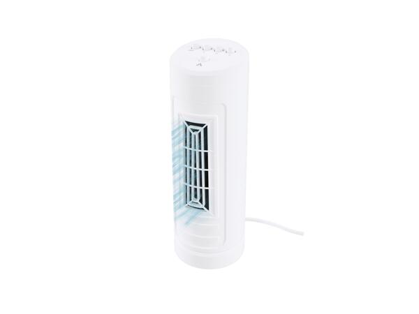 Mini Tower Fan
