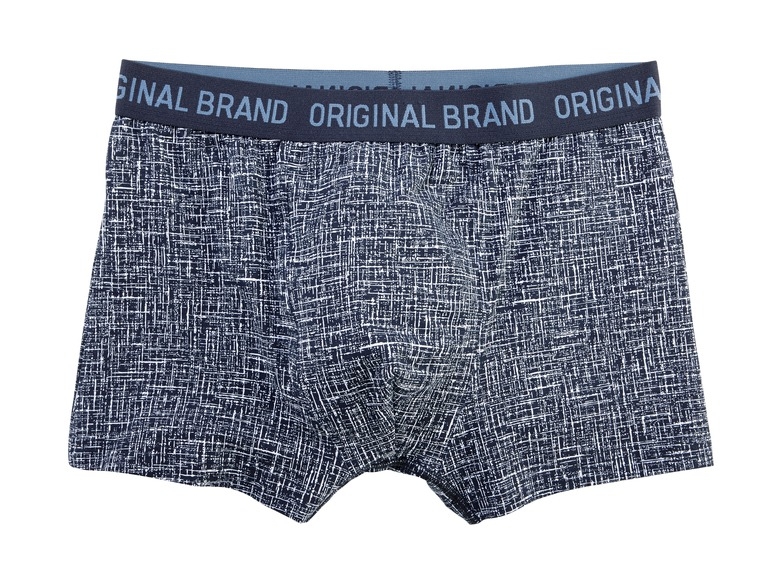 Men's Boxer Briefs