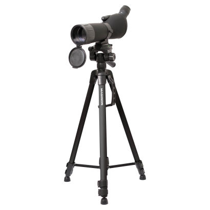 Spotting scope kikkert