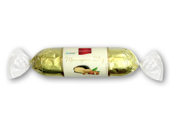 FAVORINA Kæmpe marcipanbrød