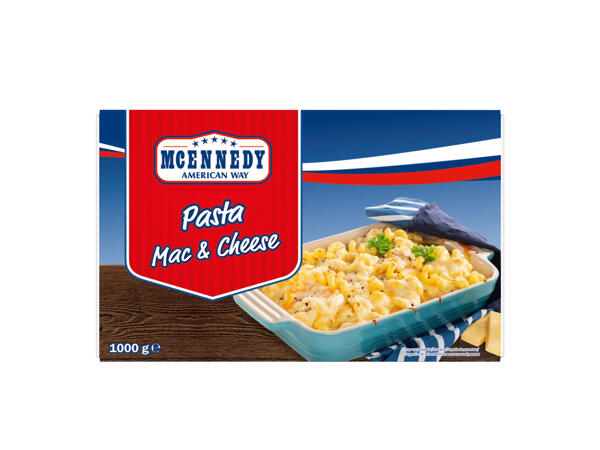 Mac 'n' Cheese