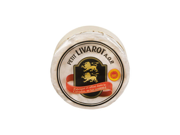 SÝR PETIT LIVAROT