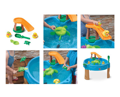 Duck Pond Water Table