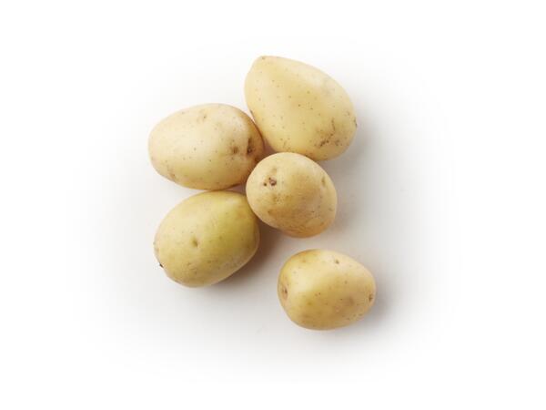 Iodì Potatoes