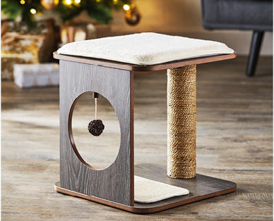Cat Scratcher Box