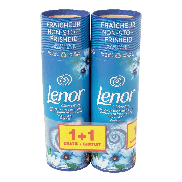 LENOR(R) 				Geurparels, 2 st.