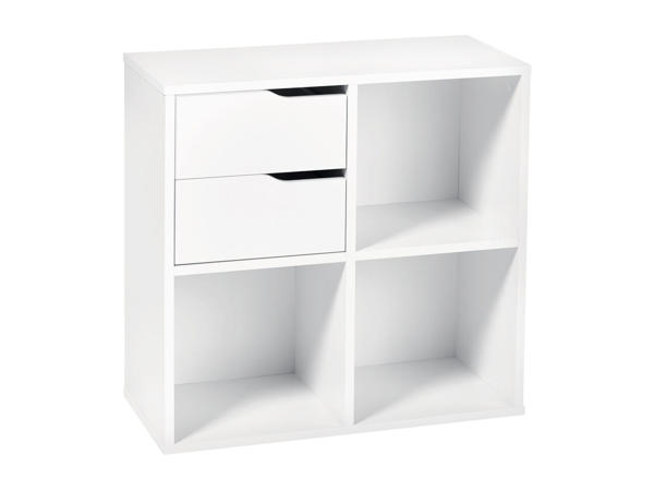 Shelving Unit