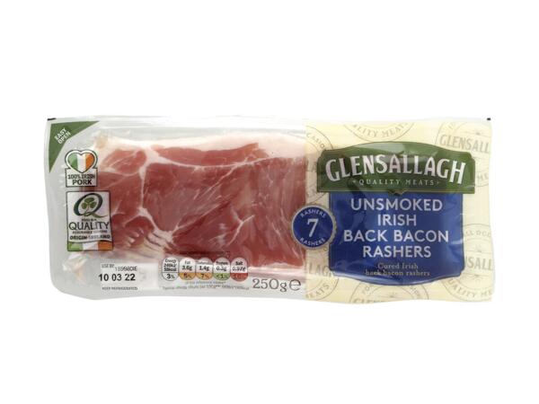 Back Bacon