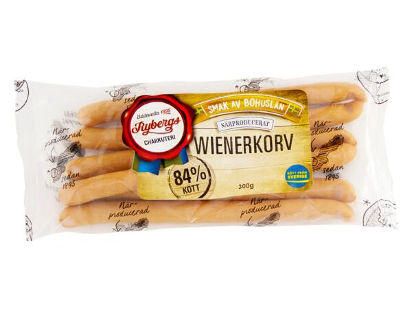 Rybergs Wienerkorv