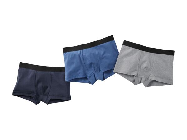 Kids' Boxers