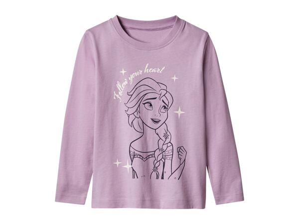 Kids' Frozen Pyjamas