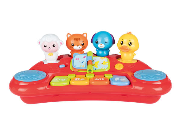 Playtive Junior Baby Toy