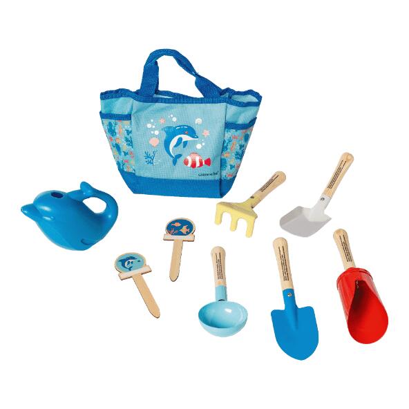 GARDENLINE(R) 				Ensemble d'outils de jardin