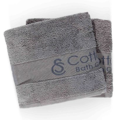 Serviettes, 2 pcs