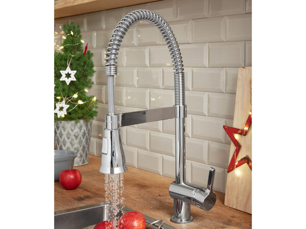 Kitchen Mixer Tap