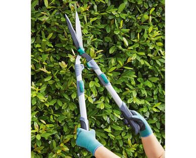 Telescopic Hedge Shears, Anvil Lopper or Bypass Lopper
