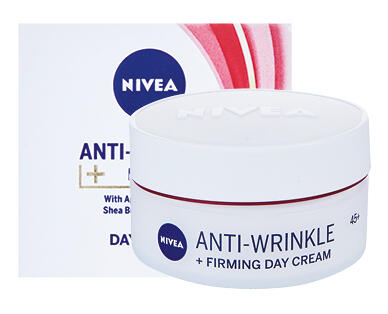 Nivea Anti-Wrinkle Day or Night Cream 50ml
