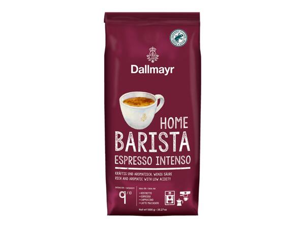 DALLMAYR HOME BARISTA