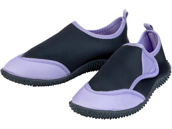 Kids' Aqua Shoes