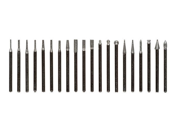 Parkside Rotary Tool Accessories
