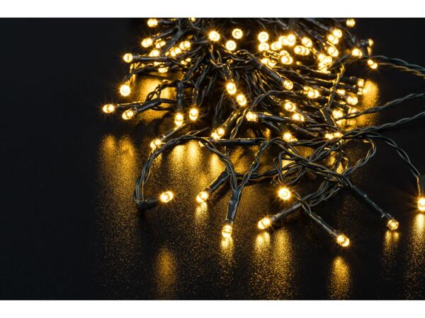 50 LED String Lights
