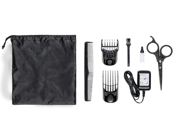 Hair & Beard Trimmer