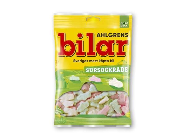 AHLGRENS BILAR Slik