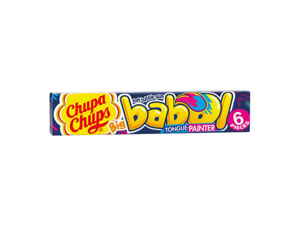 CHUPA CHUPS BIG BABOL