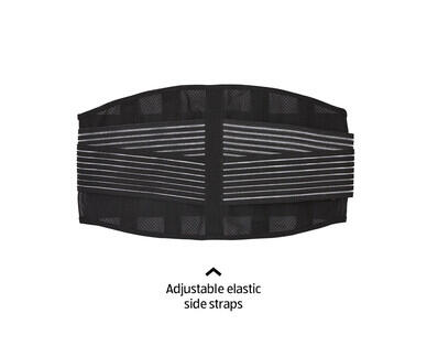 Back Stabiliser