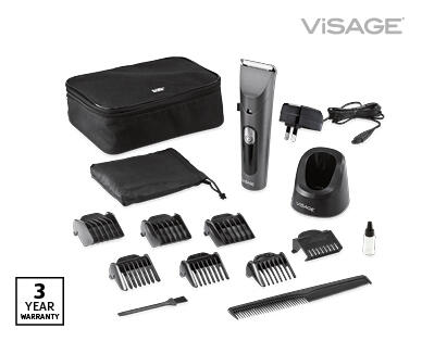 Professional Grooming Kit