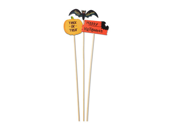 Halloween Decorations